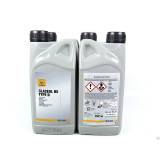 Антифриз Glaceol RX Type D (1 л) концентрат RENAULT
